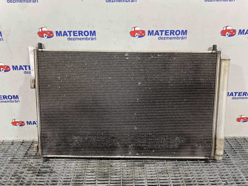 RADIATOR CLIMA TOYOTA RAV4 2.0 INJ - (2010 2012)