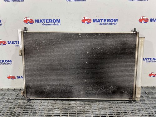 RADIATOR CLIMA TOYOTA RAV4 2.0 INJ - (2010 2012)