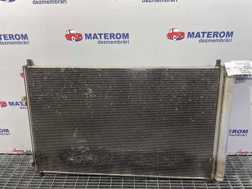 RADIATOR CLIMA TOYOTA RAV4 2.2 D - (2010 2012)