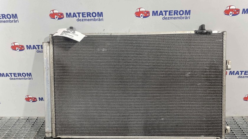 RADIATOR CLIMA TOYOTA RAV4 RAV4 2.0 D - (2012 2018)