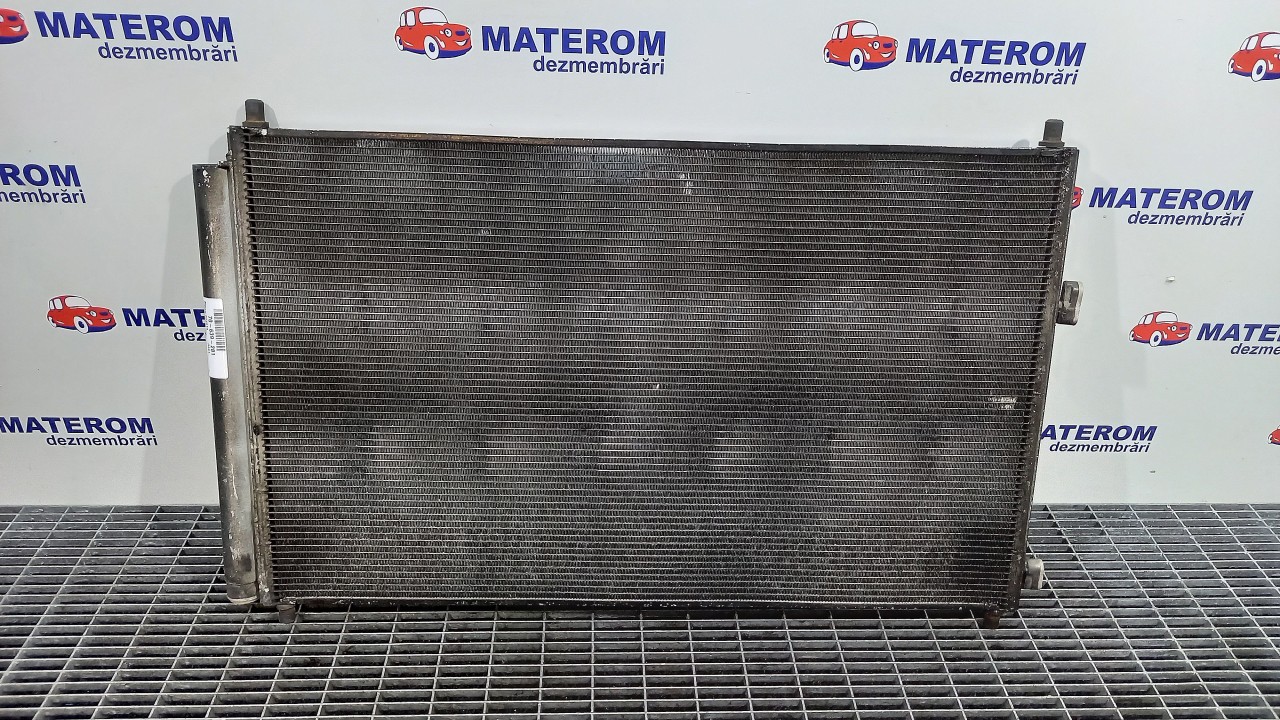 RADIATOR CLIMA TOYOTA RAV4 RAV4 2.2 D - (2006 2010)