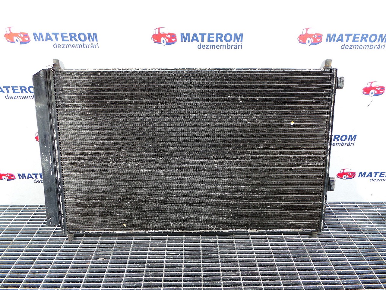 RADIATOR CLIMA TOYOTA RAV4 RAV4 2.2 D - (2006 2012)