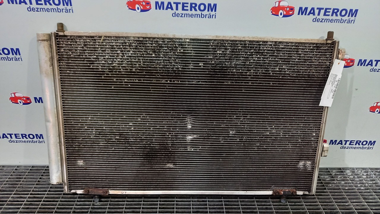 RADIATOR CLIMA TOYOTA RAV4 RAV4 2.2 D - (2012 2018)