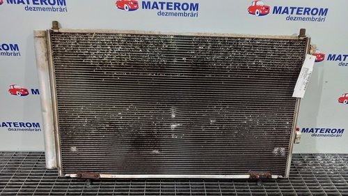 RADIATOR CLIMA TOYOTA RAV4 RAV4 2.2 D - (2012 2018)