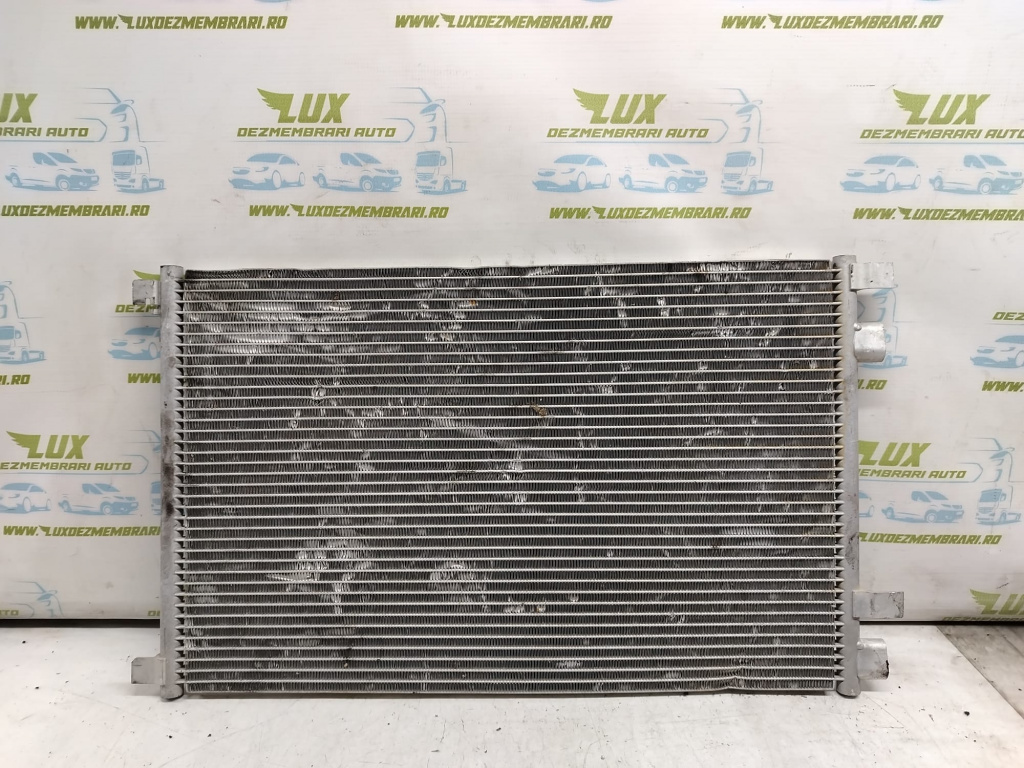 Radiator clima Tsp0225541 Renault Megane 2 [2002 - 2006]