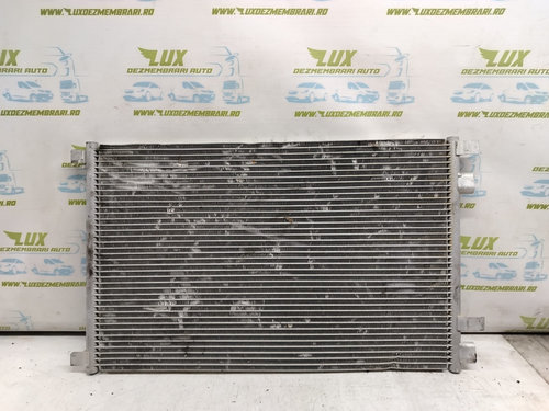 Radiator clima Tsp0225541 Renault Megane 2 [2002 - 2006]