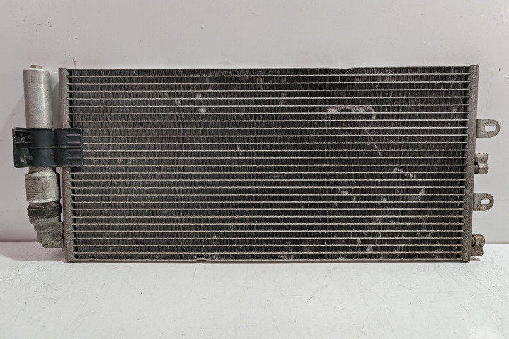 Radiator Clima Valeo AC 874934H Fiat Punto 2 [1999 - 2003]
