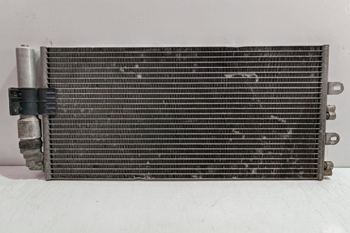 Radiator Clima Valeo AC 874934H Fiat Punto 2 [1999 - 2003]