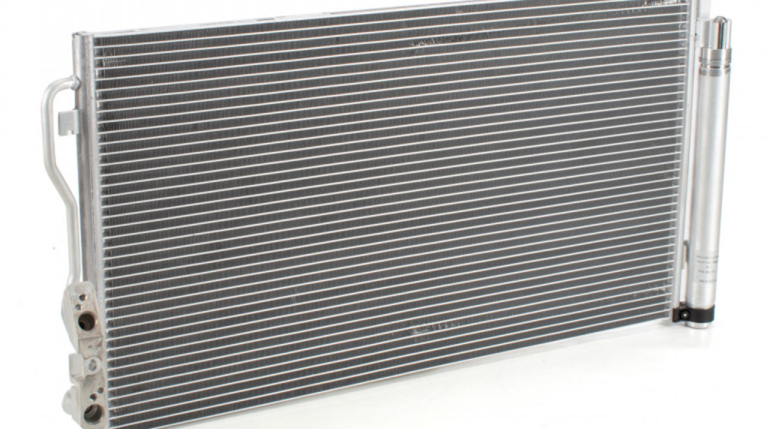 Radiator Clima Valeo Bmw Seria 2 F22, F87 2012→ 814191