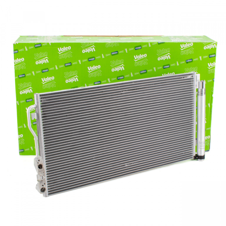 Radiator Clima Valeo Bmw Seria 4 F33, F83 2013→ 814191
