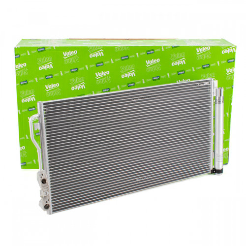 Radiator Clima Valeo Bmw Seria 4 F33, F83 2013→ 814191