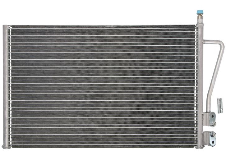 Radiator Clima Valeo Ford Fusion 2002-2012 814083