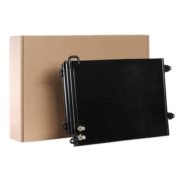 Radiator Clima Van Wezel Volkswagen Passat B7 2010-2014 58005225