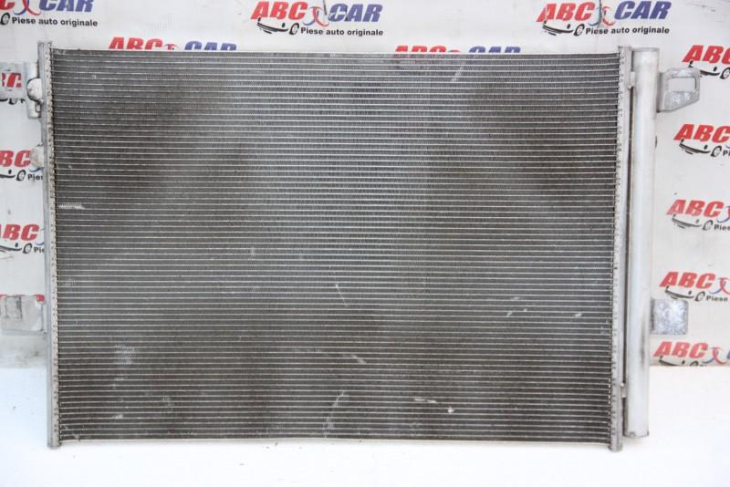 Radiator clima Volkswagen Amarok 2009-> 2H0820411D