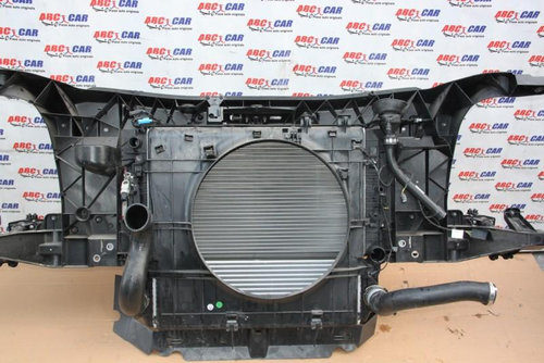 Radiator clima Volkswagen Crafter 2006->