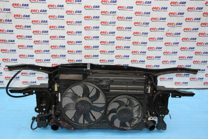 Radiator clima Volkswagen EOS 2006-2010