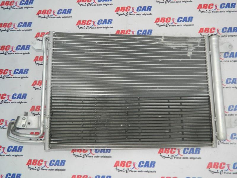Radiator clima Volkswagen Golf 5 2004-2009 1K0820411AH