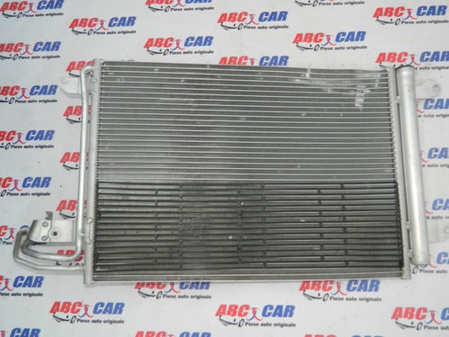 Radiator clima Volkswagen Golf 5 2004-2009 1K0820411AH