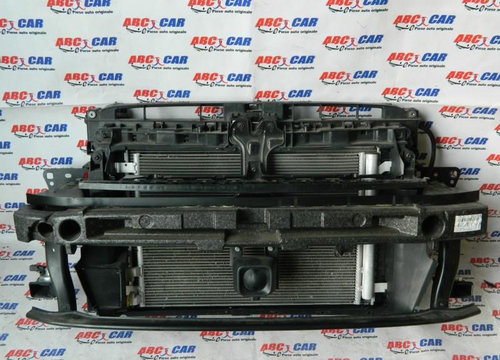 Radiator clima Volkswagen Golf 7 facelift 2017-2020