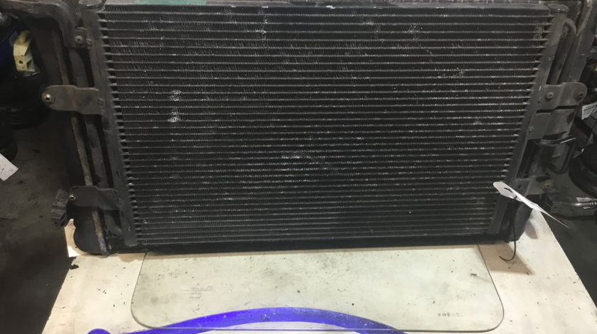 Radiator Clima Volkswagen GOLF IV 1J1 1997-2005