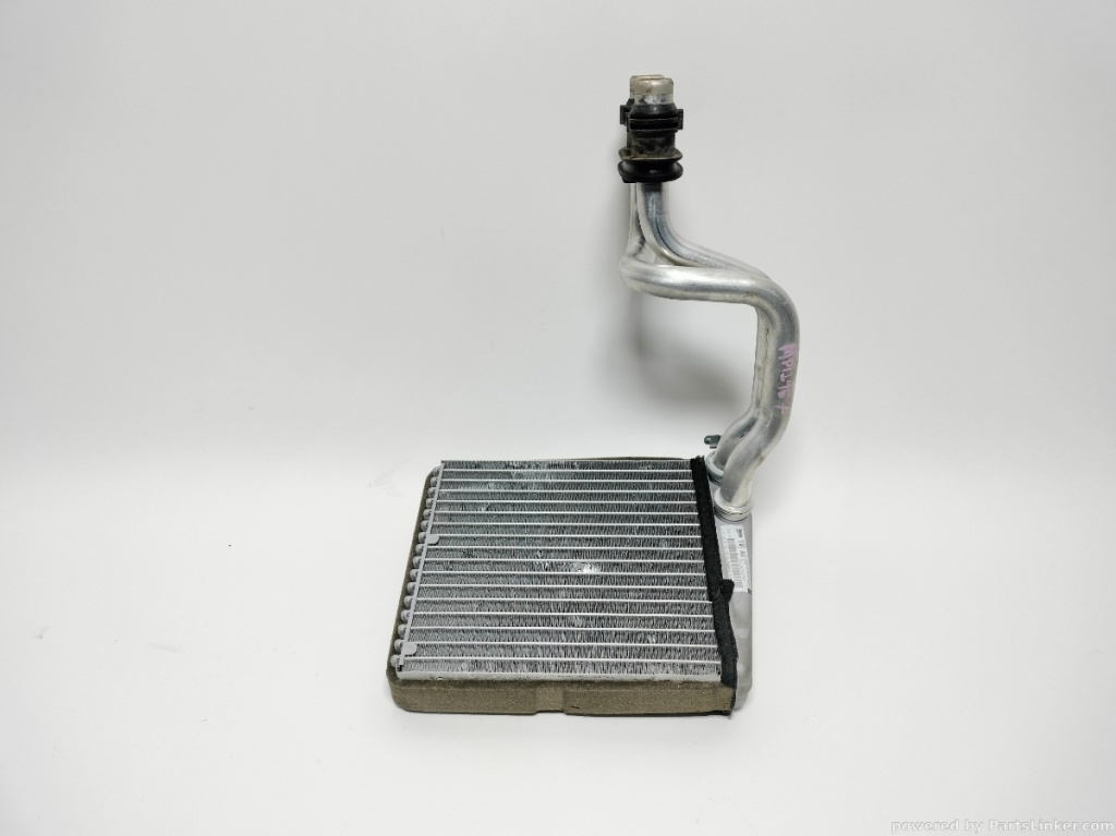 Radiator clima VOLKSWAGEN GOLF V Variant (1K5) [ 2007 - 2009 ] OEM 1K0819031A 1K0 819 031 A