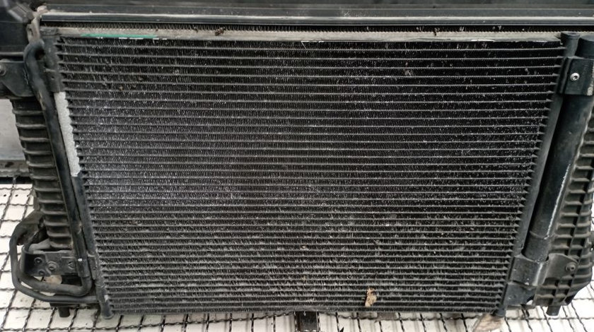 Radiator Clima Volkswagen GOLF V Variant 2007