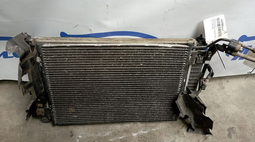 Radiator Clima Volkswagen PASSAT 3B3 2000-2005