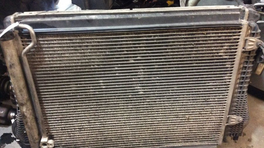 Radiator Clima Volkswagen PASSAT 3C2 2005