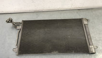 Radiator clima Volkswagen Polo 5-door 1.6 TDI DSG ...