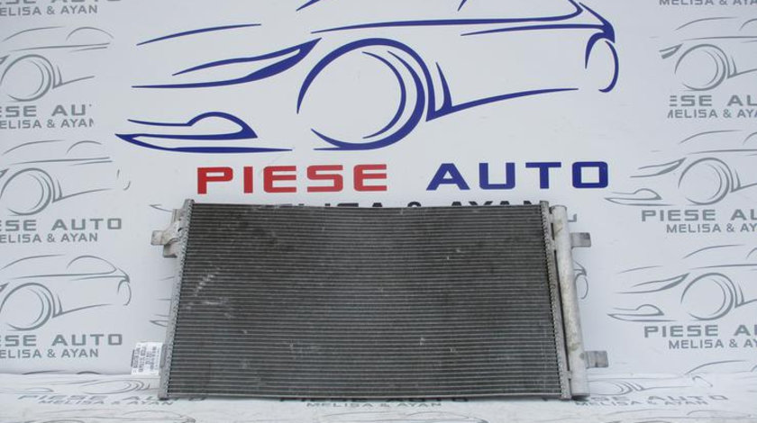 Radiator clima Volkswagen Polo,Seat Arona,Ibiza 6F,Audi A1 GB an 2017-2018-2019-2020-2021 2J6SGVAJHV