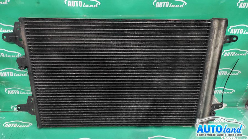 Radiator Clima Volkswagen SHARAN 2000-2010