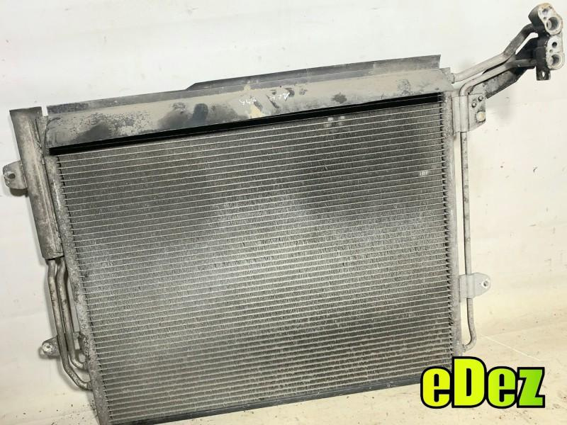 Radiator clima Volkswagen Sharan (2010-2015) [7N] 2.0 TDI; 2.0 tdi CFFB; CFFB 7N0820411C