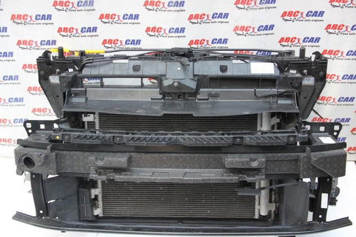 Radiator clima Volkswagen T-roc 2017-2021