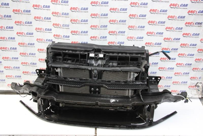 Radiator clima Volkswagen Tiguan 2 2016-2020