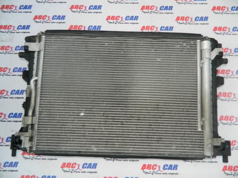 Radiator clima Volkswagen Tiguan 2007-2011 5Q0816411AR