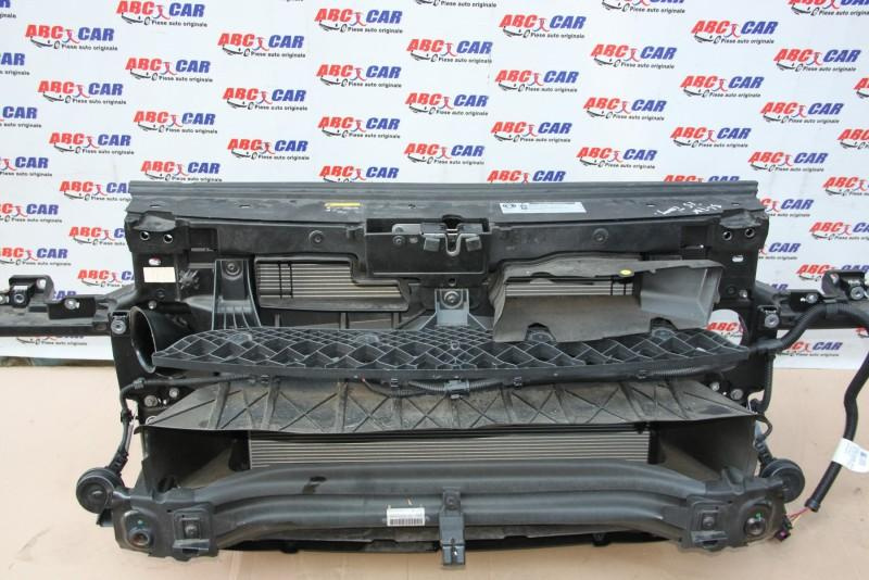 Radiator clima Volkswagen Touareg 2 2010-2015