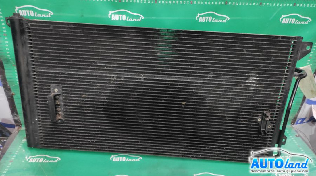 Radiator Clima Volkswagen TOUAREG 7LA,7L6,7L7 2002