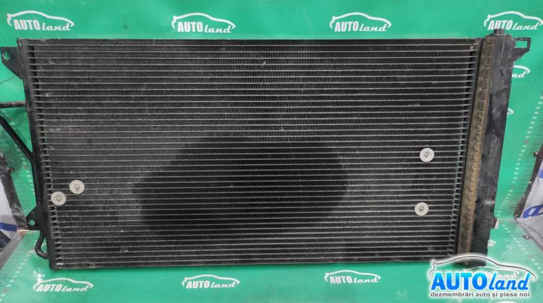 Radiator Clima Volkswagen TOUAREG 7LA,7L6,7L7 2002