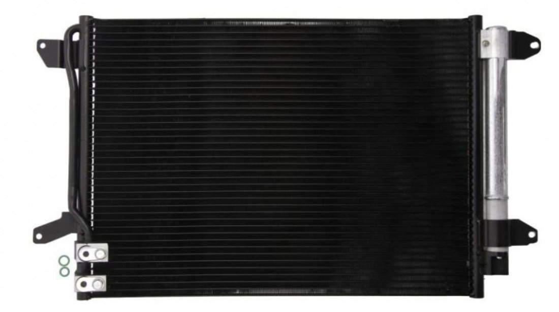 Radiator clima Volkswagen VW BEETLE Cabriolet (5C7) 2011-2016 #3 042023N