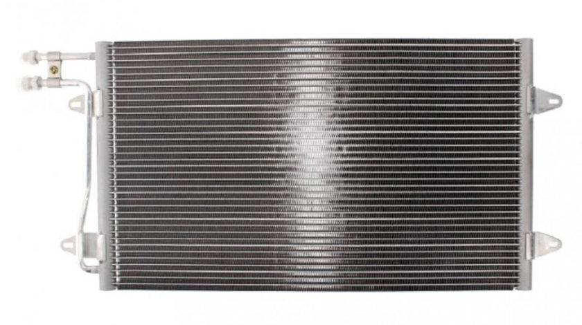 Radiator clima Volkswagen VW LT Mk II bus (2DB, 2DE, 2DK) 1996-2006 #2 2D0820413A