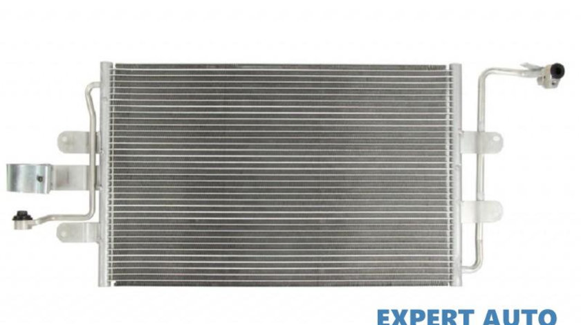 Radiator clima Volkswagen VW NEW BEETLE (9C1, 1C1) 1998-2010 #2 042210N