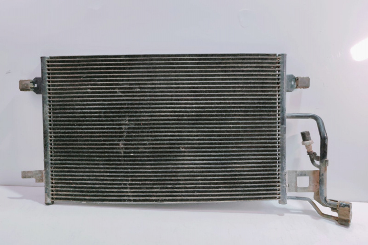 Radiator Clima Volkswagen VW Passat B5.5 [facelift] [2000 - 2005]