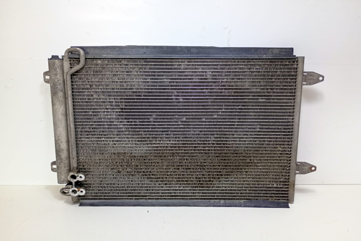Radiator Clima Volkswagen VW Passat B6 [2005 - 2010]