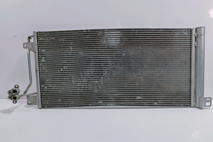 Radiator Clima Volkswagen VW Transporter T5 [2003 - 2009]