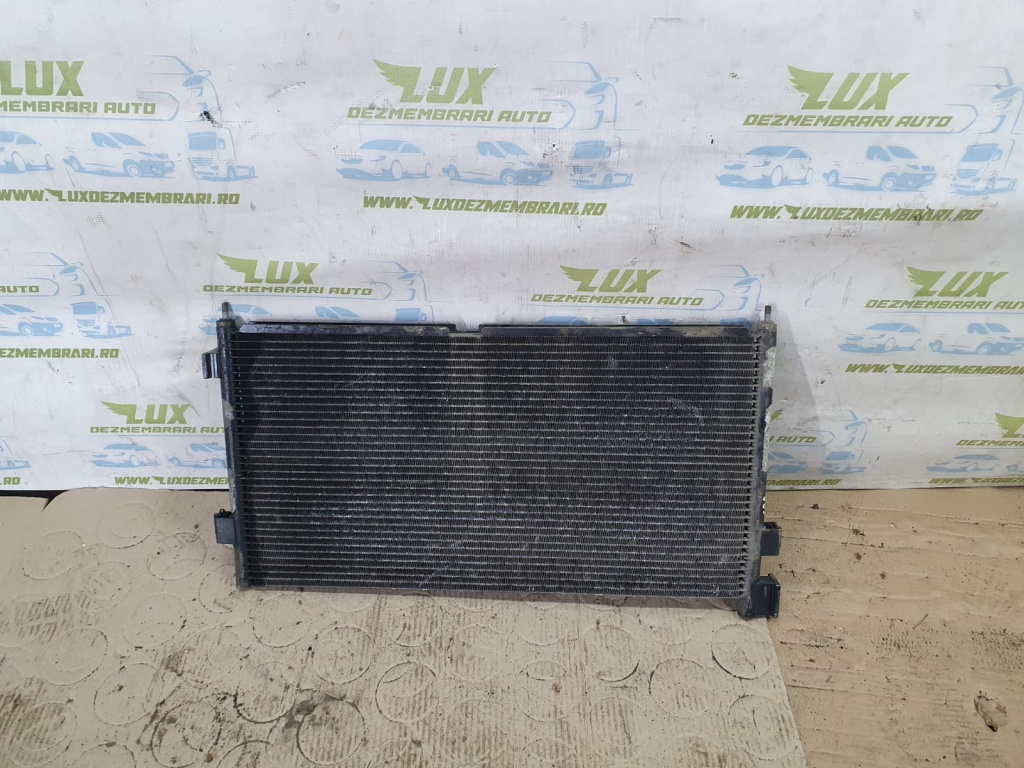Radiator clima Volvo FM generatia [2005 - 2010] FMFH FH440 D9B300 EC06