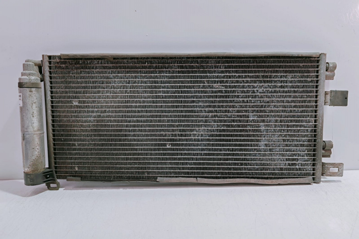 Radiator Clima Volvo S40 2 [2004 - 2007]