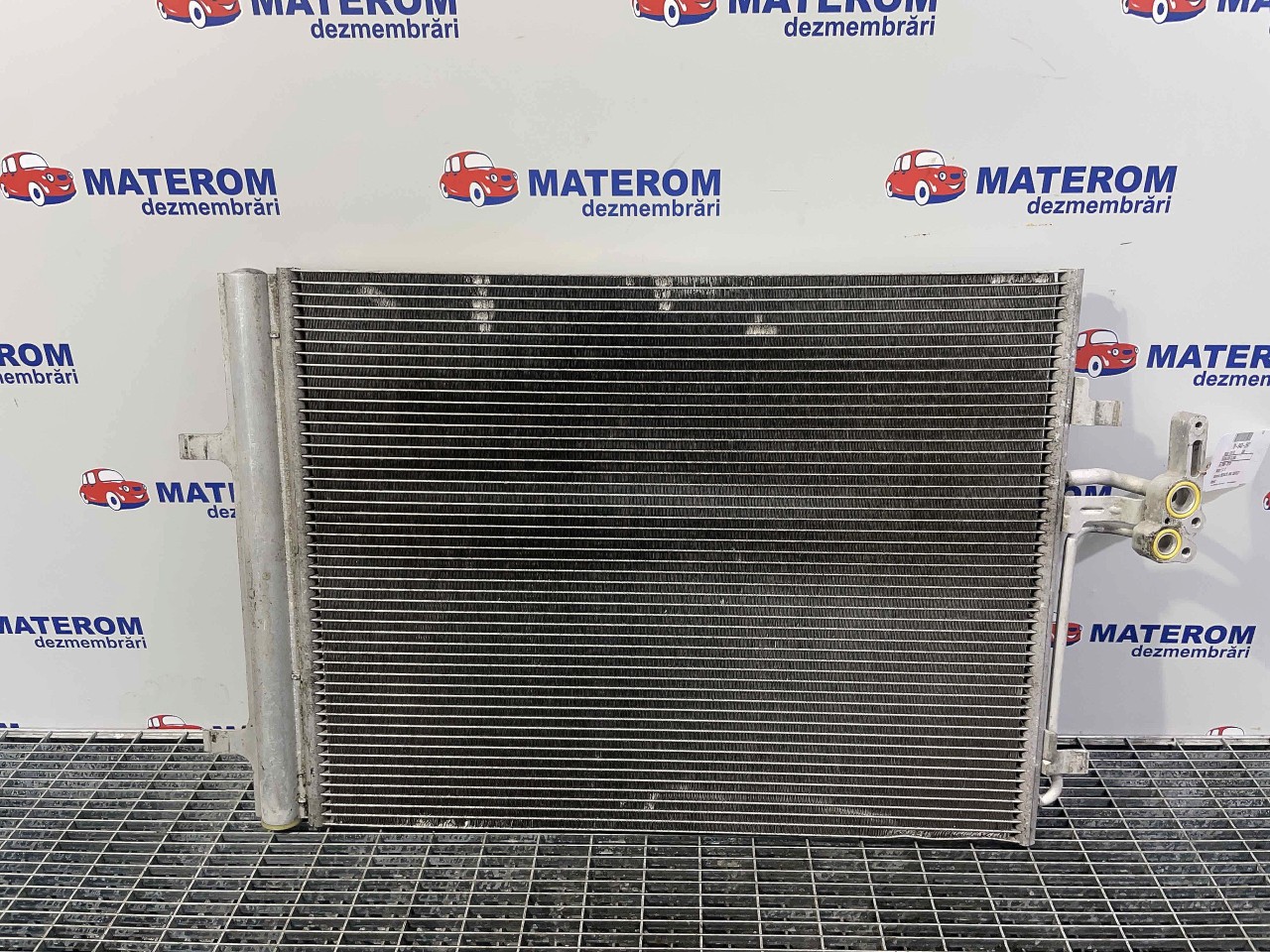 RADIATOR CLIMA VOLVO S80 2.4 D - (2006 2016)