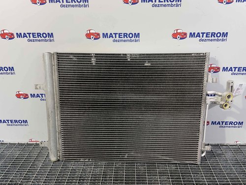RADIATOR CLIMA VOLVO S80 2.4 D - (2006 2016)