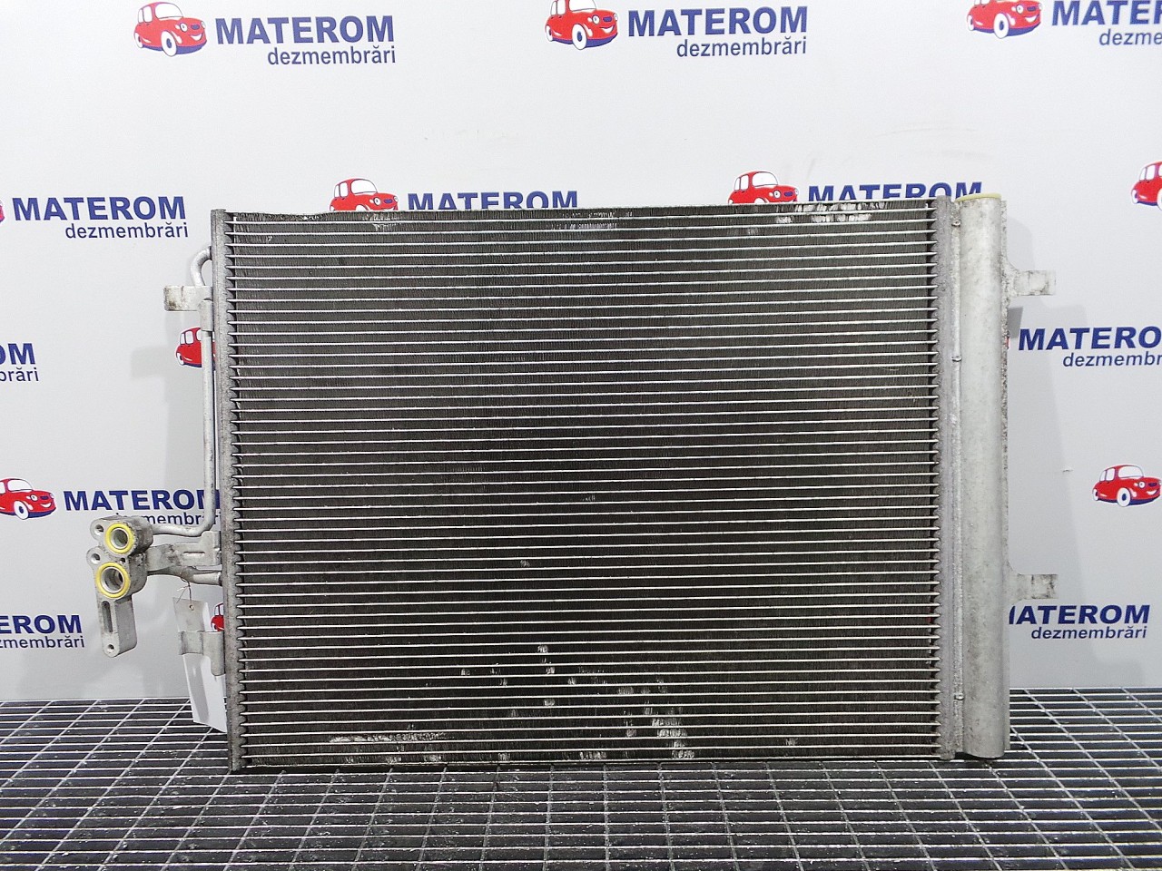 RADIATOR CLIMA VOLVO S80 2.5 T - (2006 2016)
