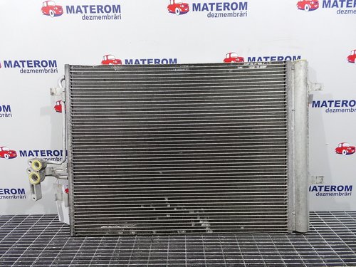 RADIATOR CLIMA VOLVO S80 2.5 T - (2006 2016)
